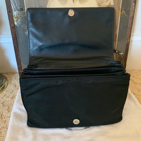 Unique PRADA Reptile Skin Bag - Picture 6 of 7